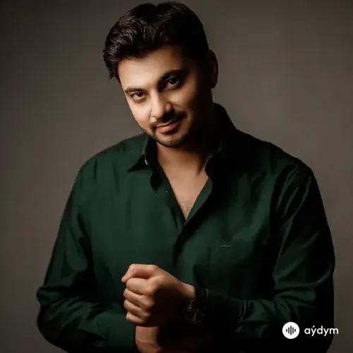 Myrat Nurmyradow - Sen Bilen