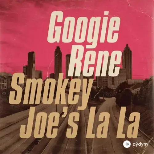 Googie René - Smokey Joe's La La