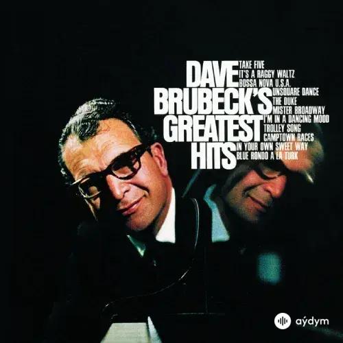 Dave Brubeck - Unsquare Dance