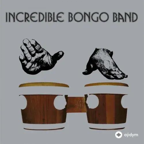  Incredible Bongo Band  - Bongolia