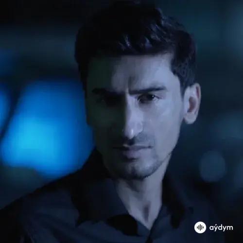 Rovshen Aman - Gamgyn