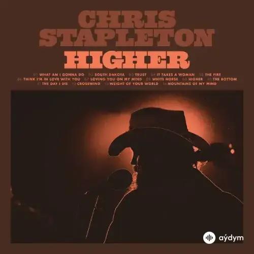 Chris Stapleton - White Horse