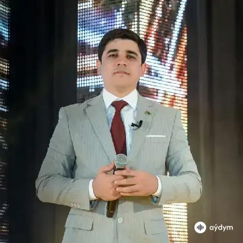 Batyr Hoşdurdyýew - Kümüş (Janly Ses)
