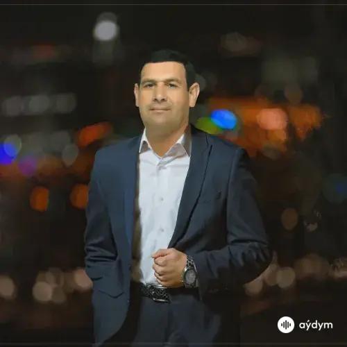 Ýagşymyrat Ismaýylow - Dädemjan
