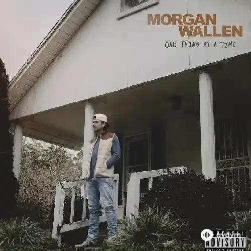 Morgan Wallen - Thinkin’ Bout Me