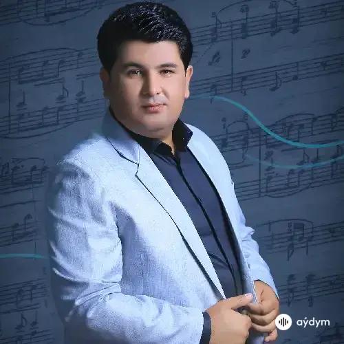 Daýanç Permanow - Diwar