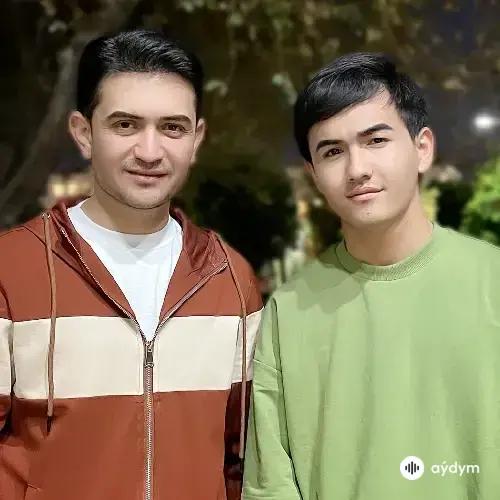 Sapar Dädekow-Söhbet Jumaýew - Sen Başga Ýar Bilen