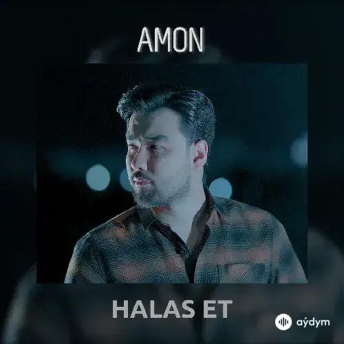 Agajan Igdirow (AMON) - Halas Et