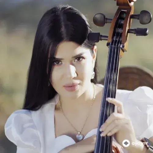 Aria     - Kalbym Aglar