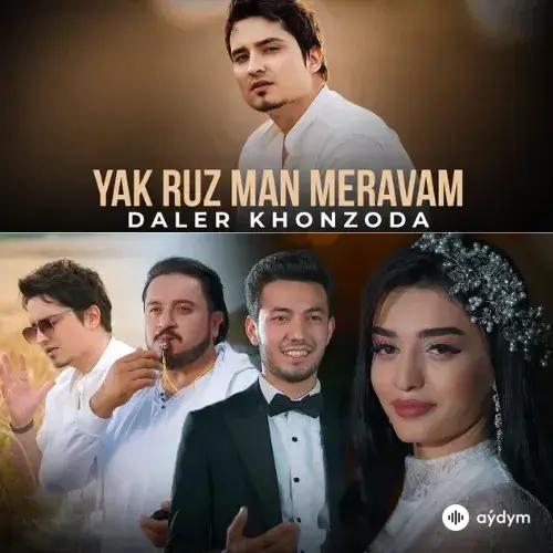 Yak Ruz Man Meravam 