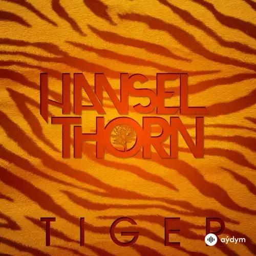 Hansel  Thorn - Tiger 