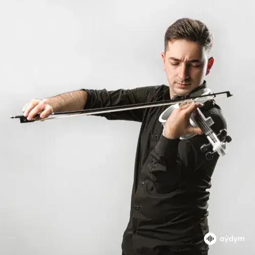 Ýazberdi Jepbarow (Yashka)  - Fairytale (Cover, Remix)