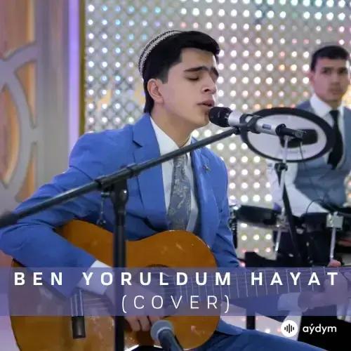 Serdar Abakow - Ben Yoruldum Hayat (Cover)