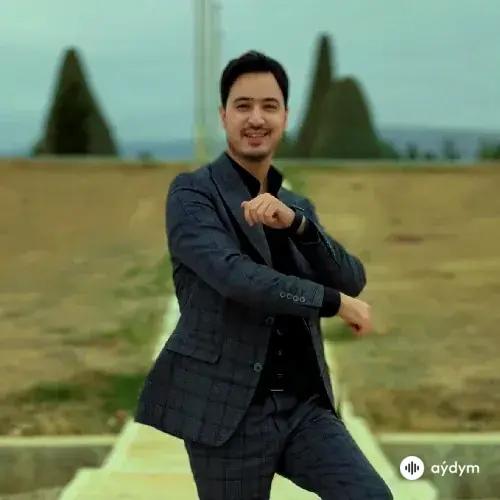 Baýram  Hojatow - Gepimi Etmäý-dä