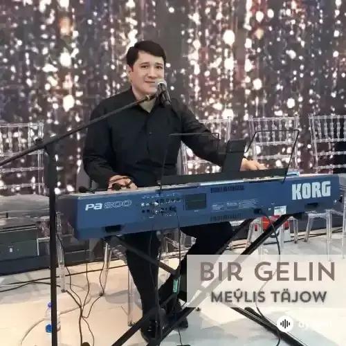 Bir Gelin (Janly Ses) - Meýlis Täjow