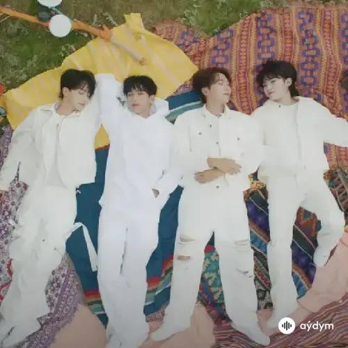 Seventeen  - God Of Music