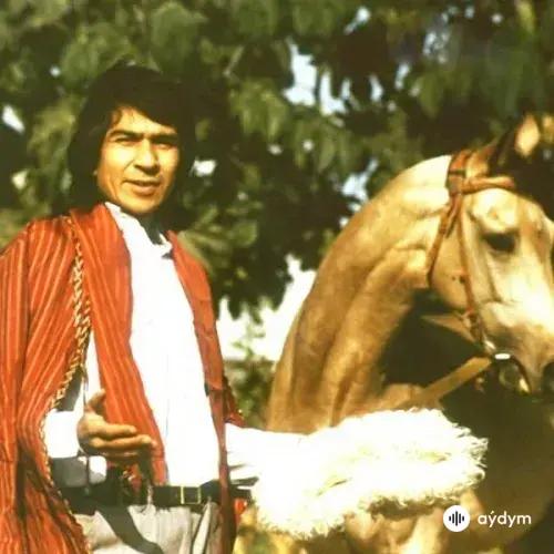 Atabaý Çarygulyýew - Ol Ýylan