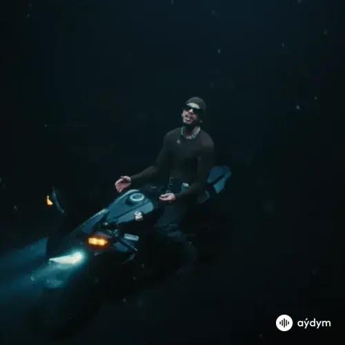 Rauw Alejandro - Diluvio