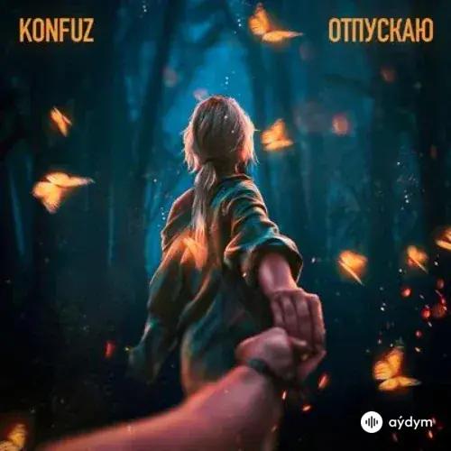 Konfuz - Отпускаю