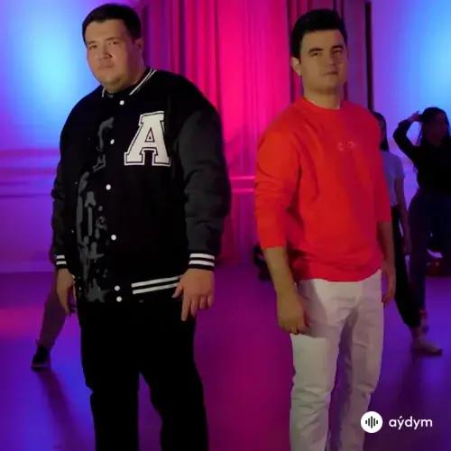 DZ-ED -Meýlis Halbaýew - Doglan Gün