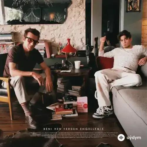 Teoman - Beni Her Yerden Engellemiş - & Cakal