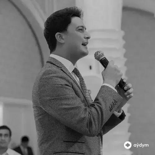 Repa Rmb-Begenç Allaýarow - Diňe Seni Söýerin