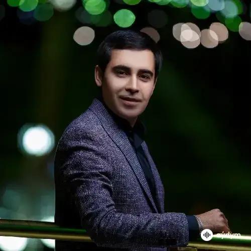 Bagtyýar Täçdurdyýew-Söýenç Tekäýew - Hiç Zadam Bolmaz