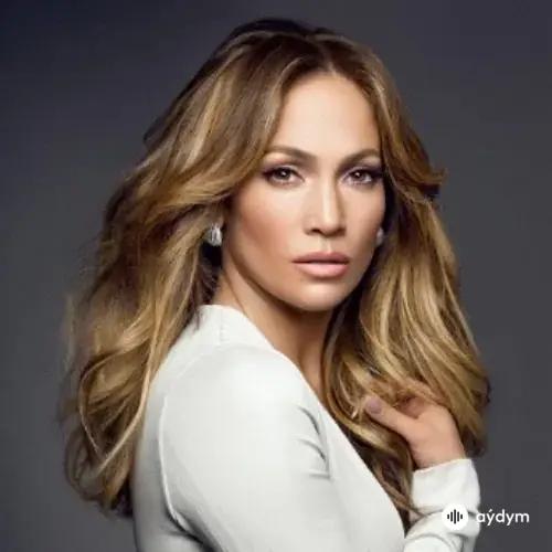 Jennifer Lopez