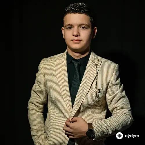 Kakajan Maksadow - Aý Eneş