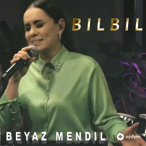 Beyaz Mendil (Cover) - Bilbil Öwezowa (Orazowa)