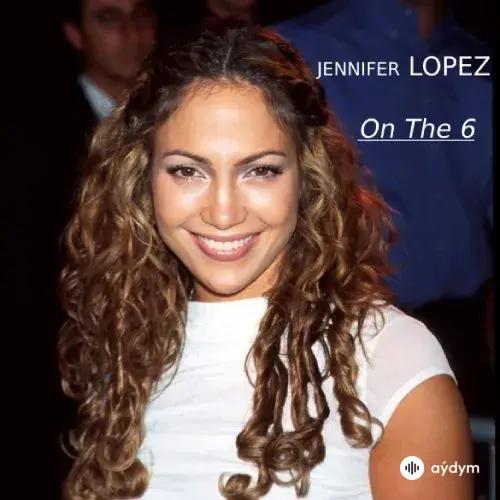 Jennifer Lopez - It's Not That Serious