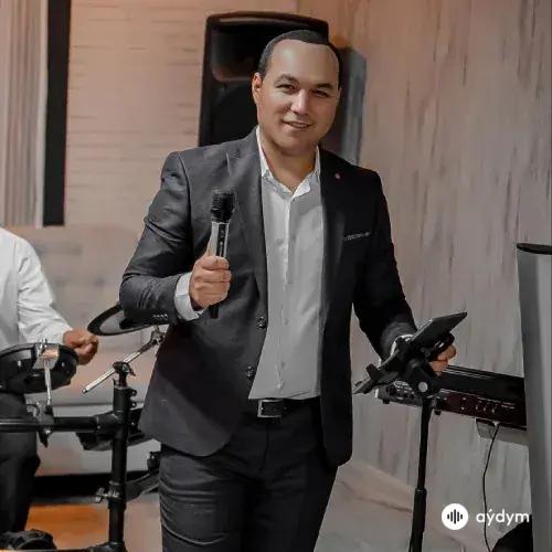 Parahat Nazarow - Jan Bibi (Janly Ses)