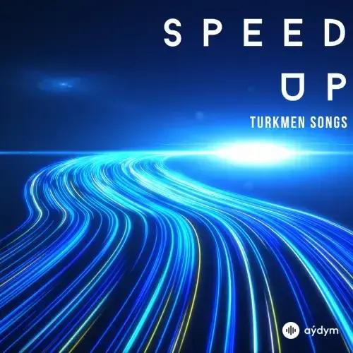 Azat Dönmezow-Aydayozin  - Sen Ýaly (Speed Up)