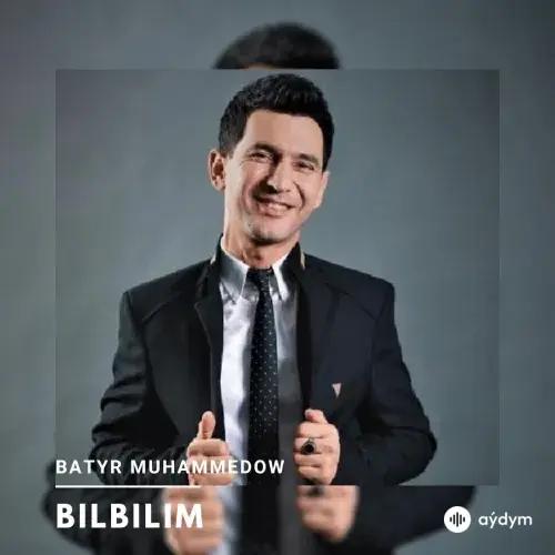 Bilbilim (Acoustic Guitar) - Batyr Muhammedow