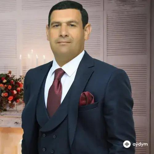 Ýagşymyrat Ismaýylow - Wah Aglarsyň