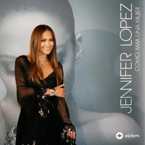 Jennifer Lopez - Qué Hiciste