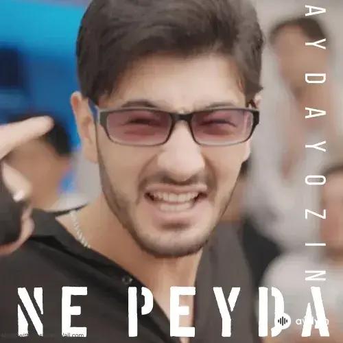 Aydayozin - Ne Peýda