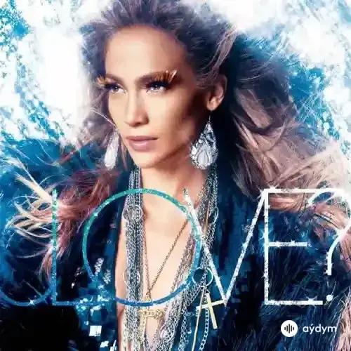 Jennifer Lopez - One Love