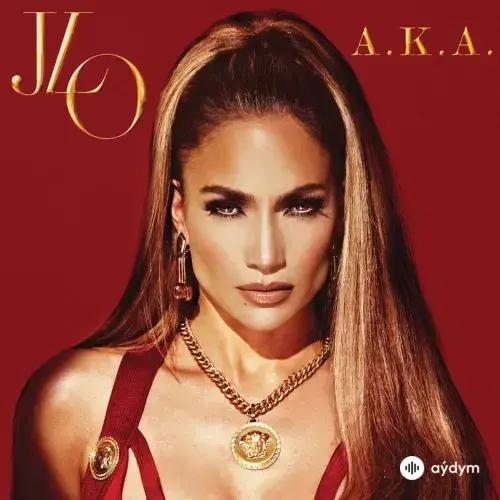 Jennifer Lopez - Let It Be Me