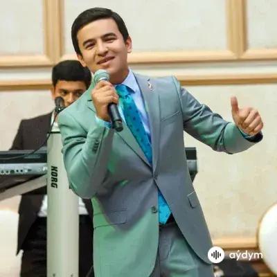 Ýagşymyrat Annadurdyýew - Maýagözel (Janly Ses)