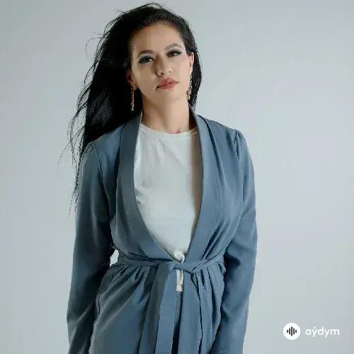 Lachina  - Öňki Däl