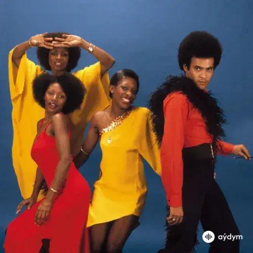 Boney M.