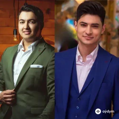 Serdar Hanmämmedow-Serdar Saparow - Taňryýalkasyn 