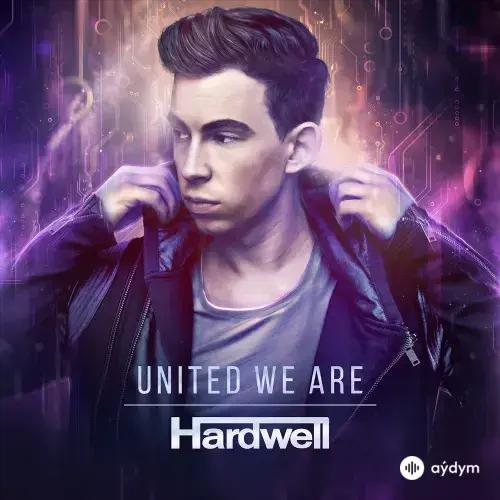 Hardwell - Colors - & Tiesto & Andreas Moe