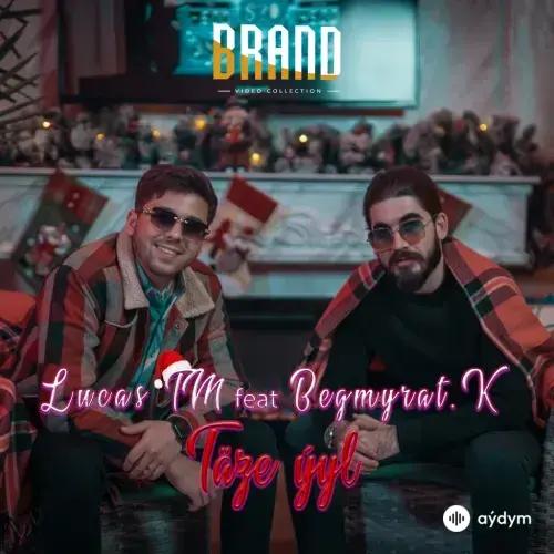 Begmyrat K.-Lucas  - Täze Ýyl