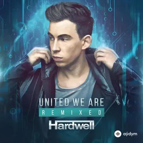 Hardwell - Young Again - & Chris Jones (Kura Remix)