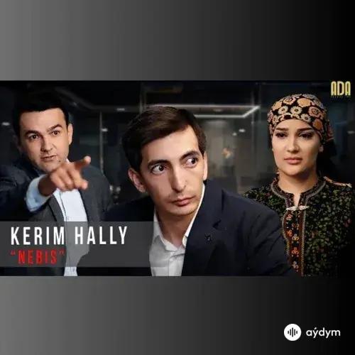 Nebis - Kerim Hally