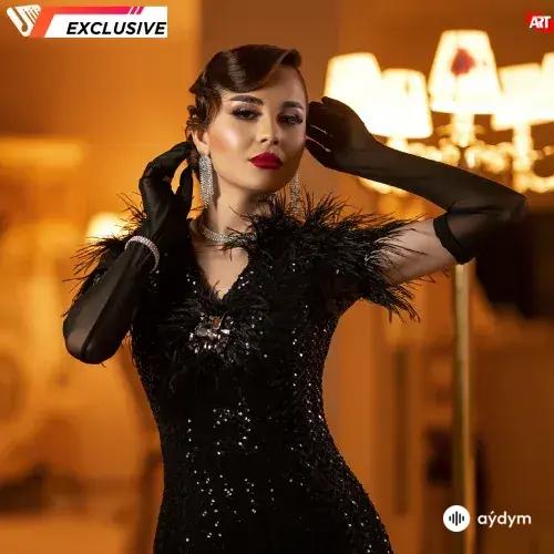 Gyzylgül Babaýewa - Isleseň Söý