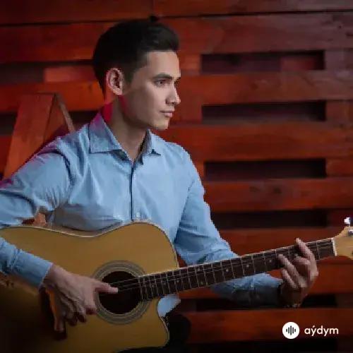 Amantagan Baýjanow - Грубиян (Cover)