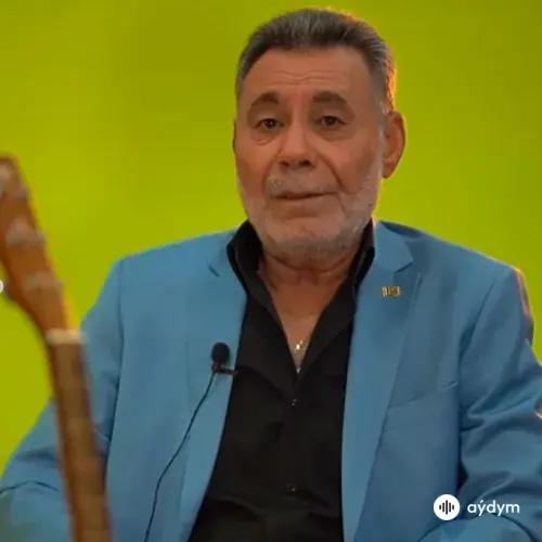 Akmuhammet Saparow - Diňe Seniň Üçin